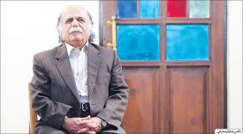 بهره سخنوران ایرانی از نوروز، زیباشناختی است